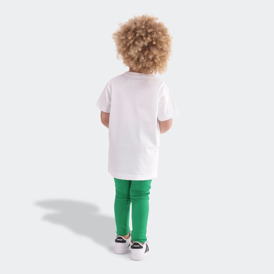 Graphics T-Shirt