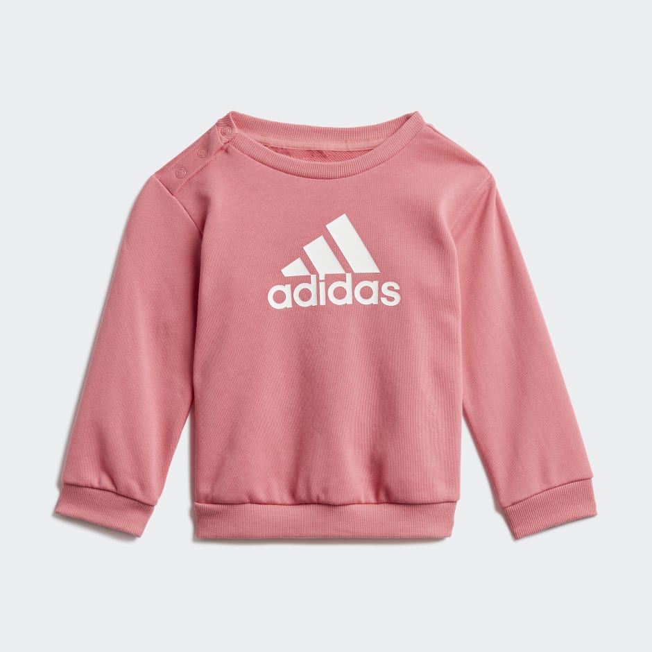 Badge of Sport French Terry Jogger