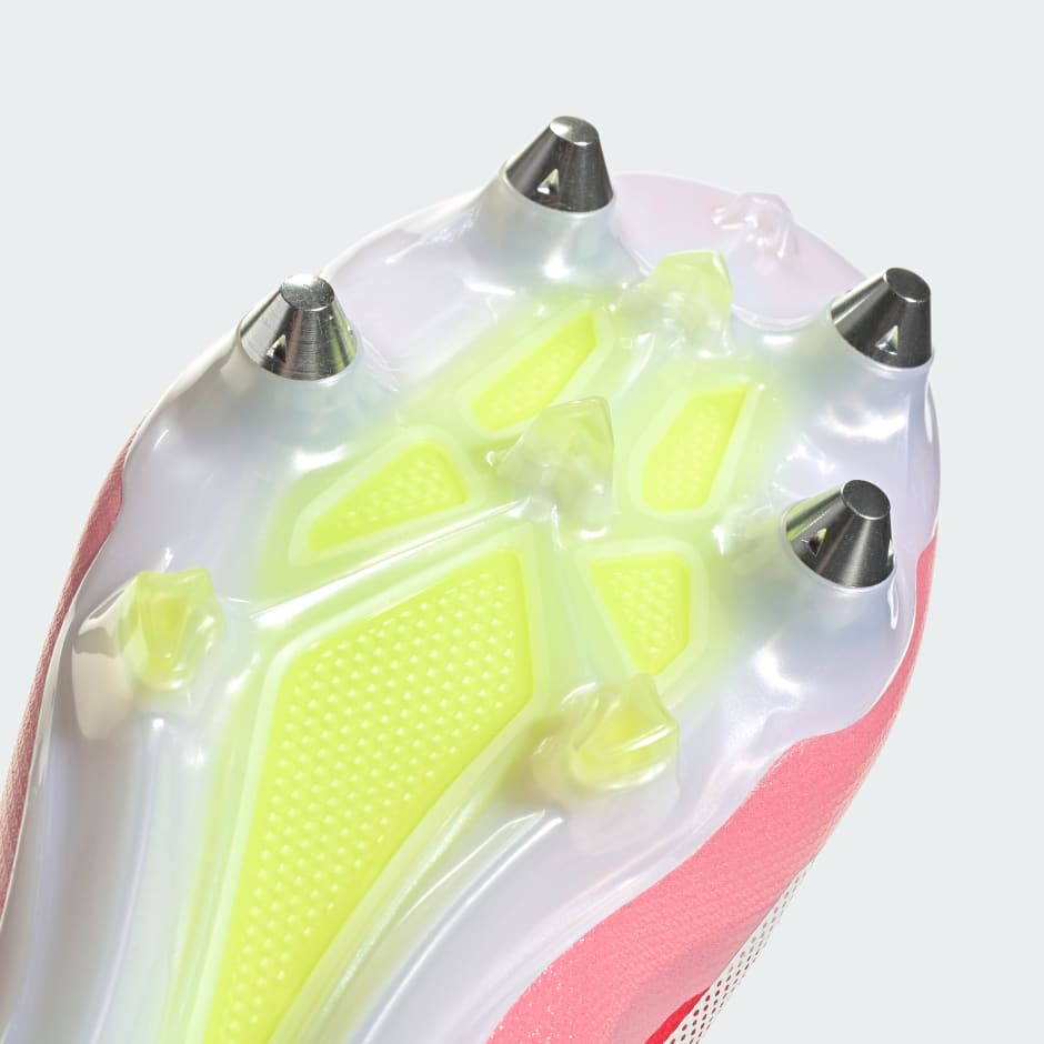 X Crazyfast Elite Soft Ground Boots