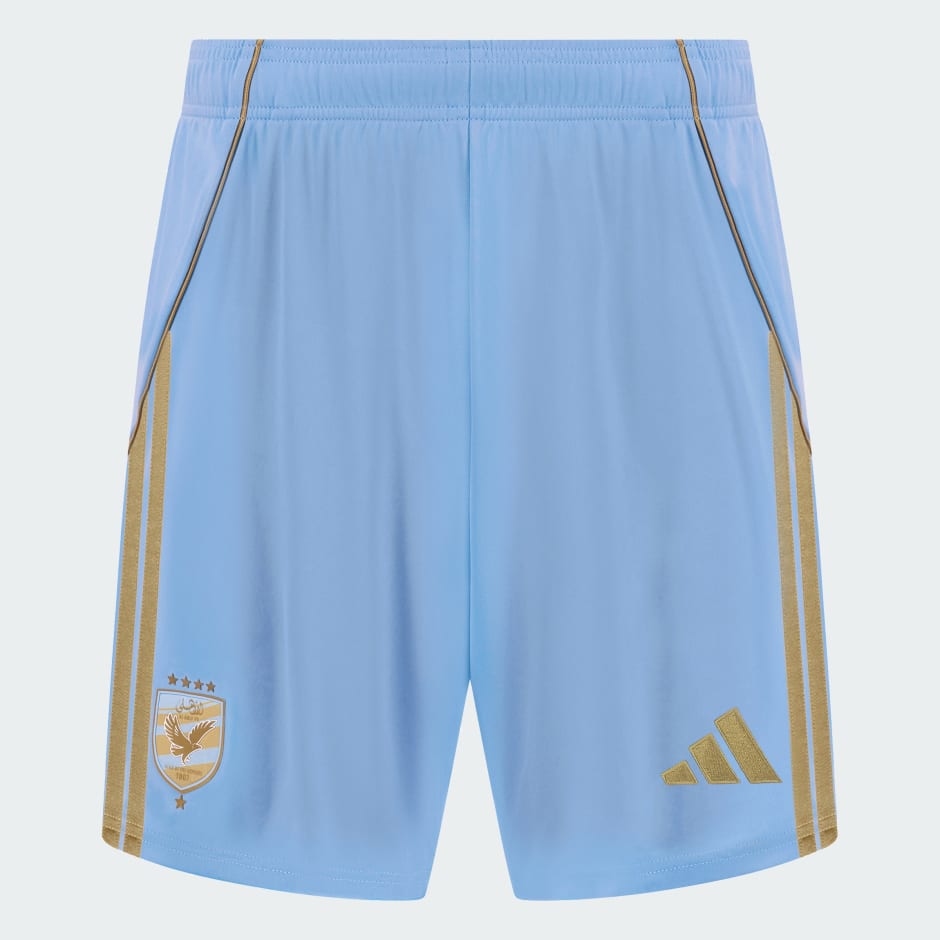 Al Ahly 25/26 THIRD SHORT