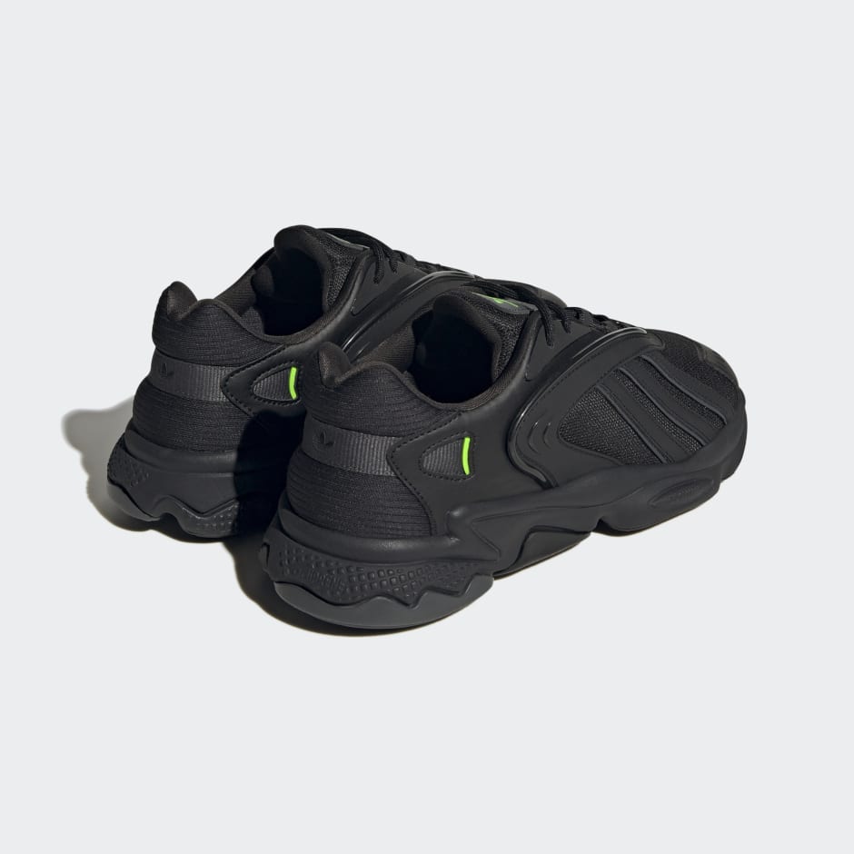 Oztral Shoes