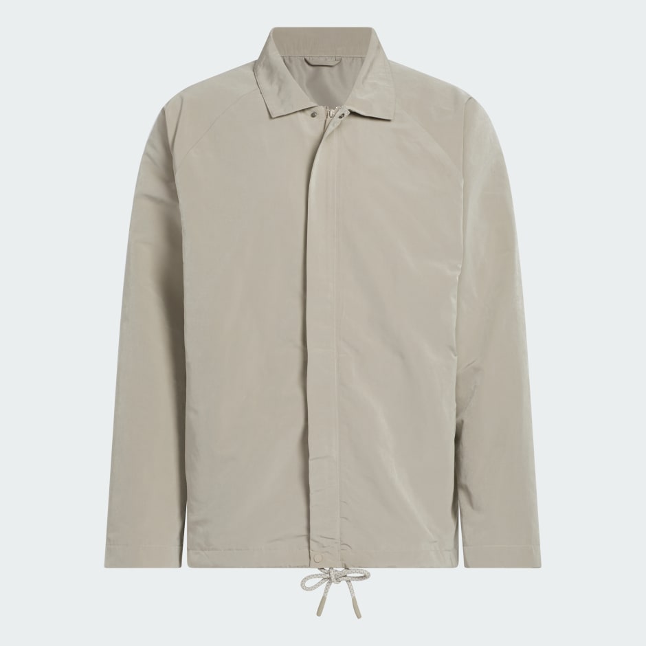 All products - adidas Basketball Coach Jacket (Gender