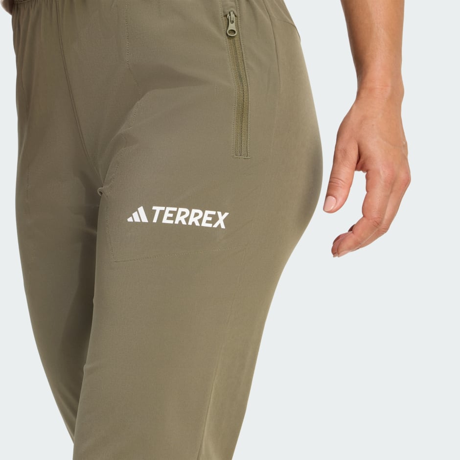 Multi Essentials Stretch Pants