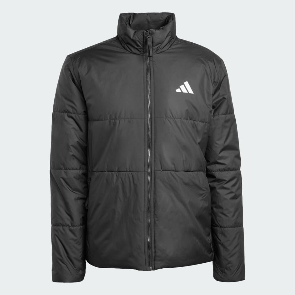 BSC Climawarm 3-Stripes Insulated Jacket