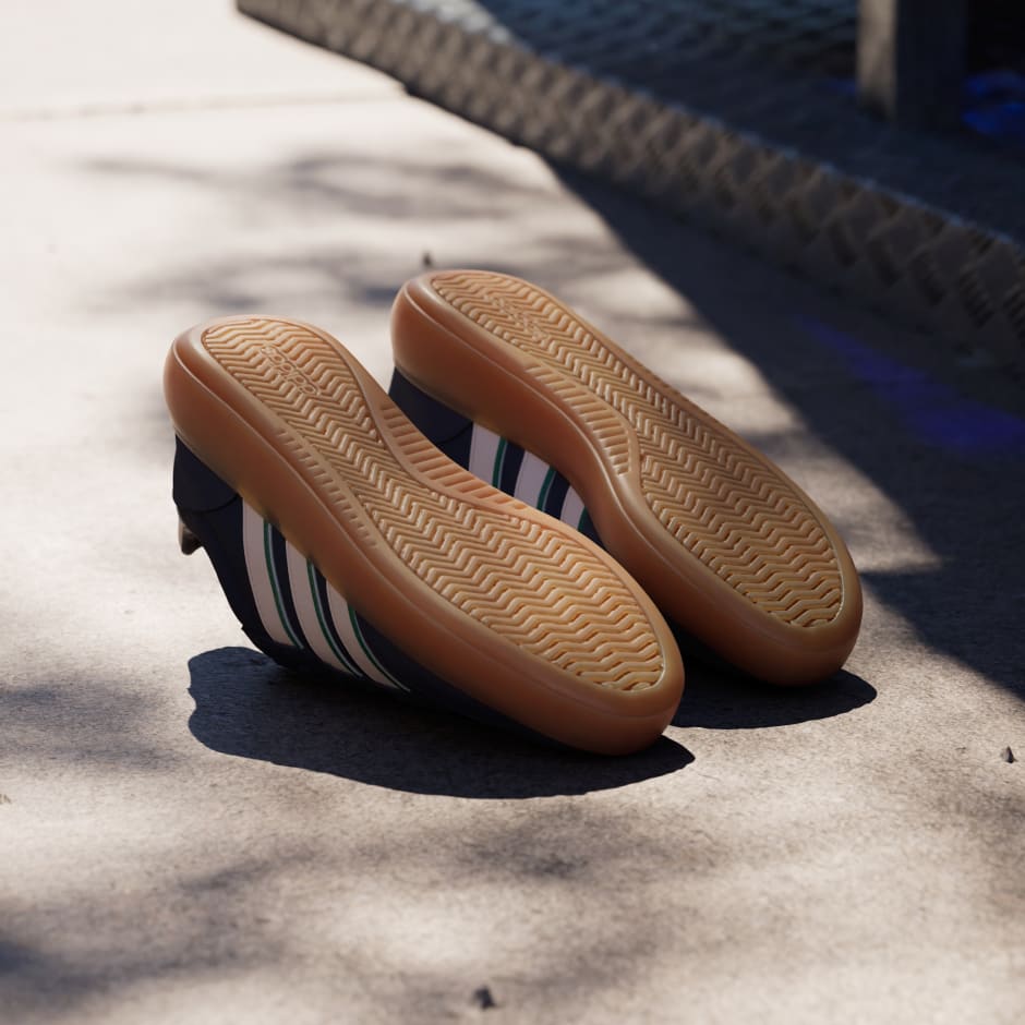 Barreda Decode Shoes