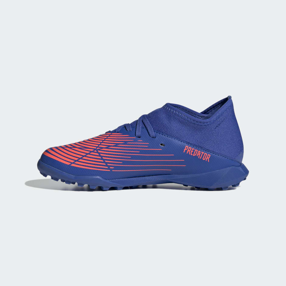 Predator Edge.3 Turf Boots