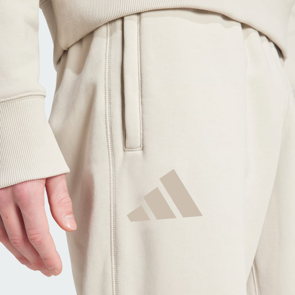 PANTALONI DE TRENING PREMIUM MERCEDES - AMG PETRONAS FORMULA ONE TEAM