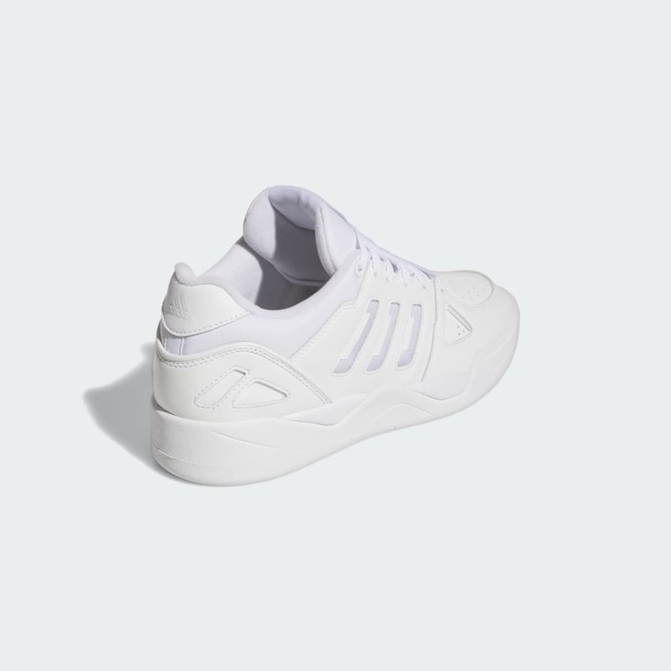 Midcity Low Shoes