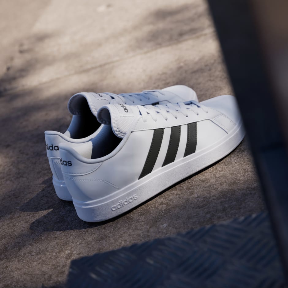 Chaussure Grand Court TD Lifestyle Court Casual