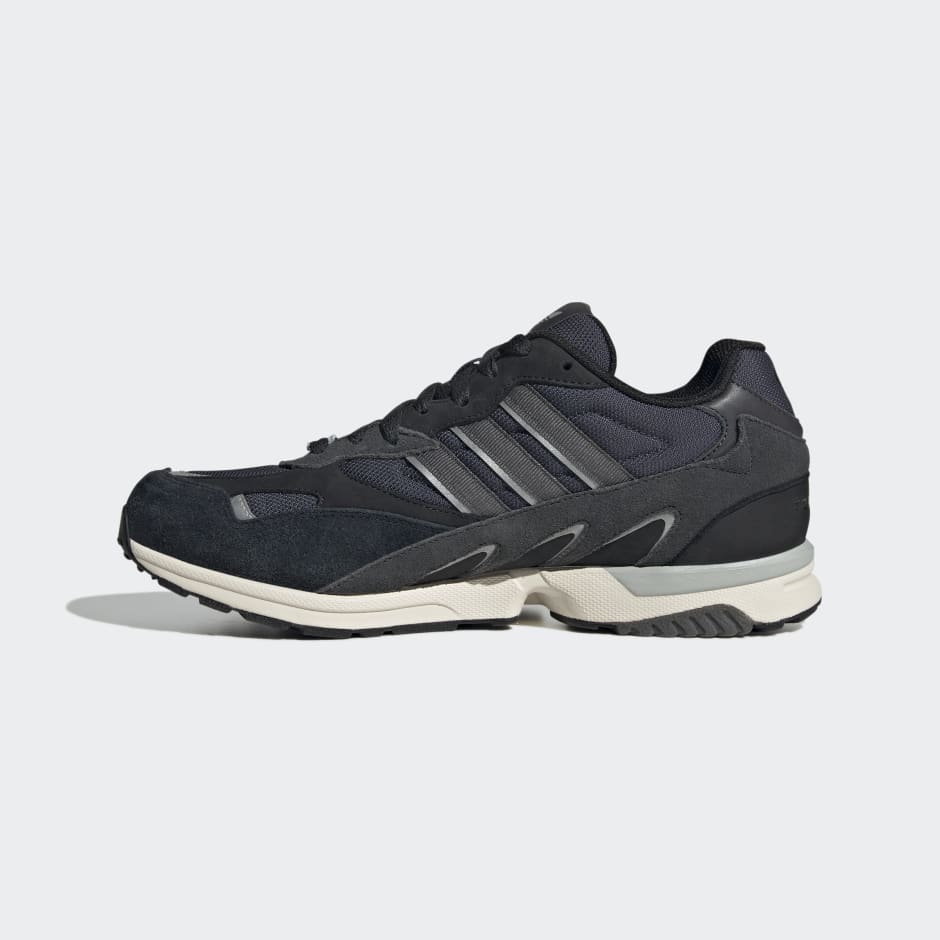 Torsion Super Shoes