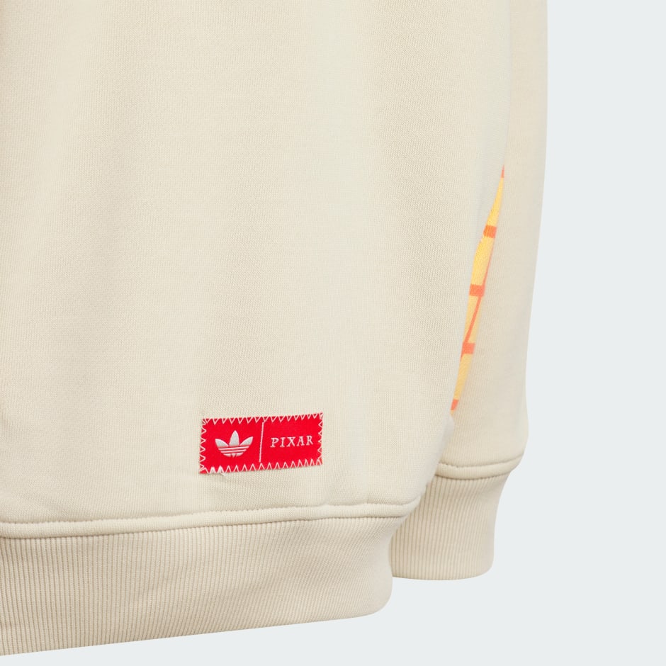 adidas Pixar Toy Story Knit Sweat Hoody