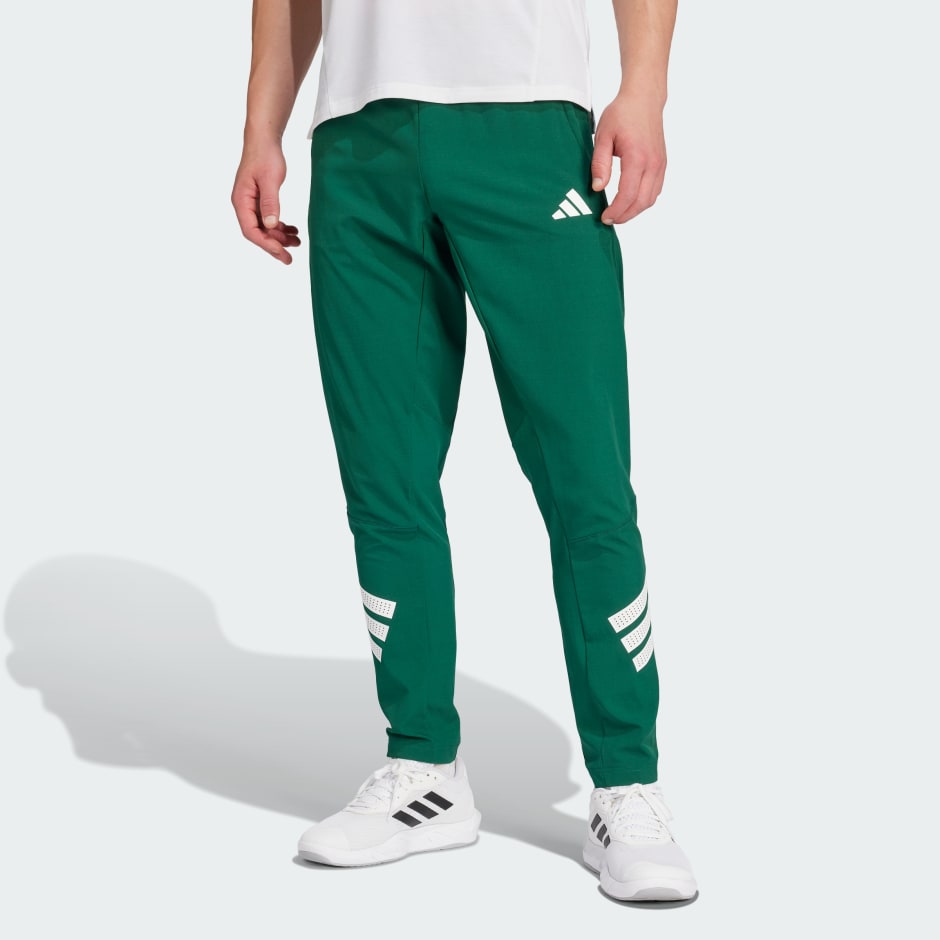 Icon 3-Stripes Woven Pants