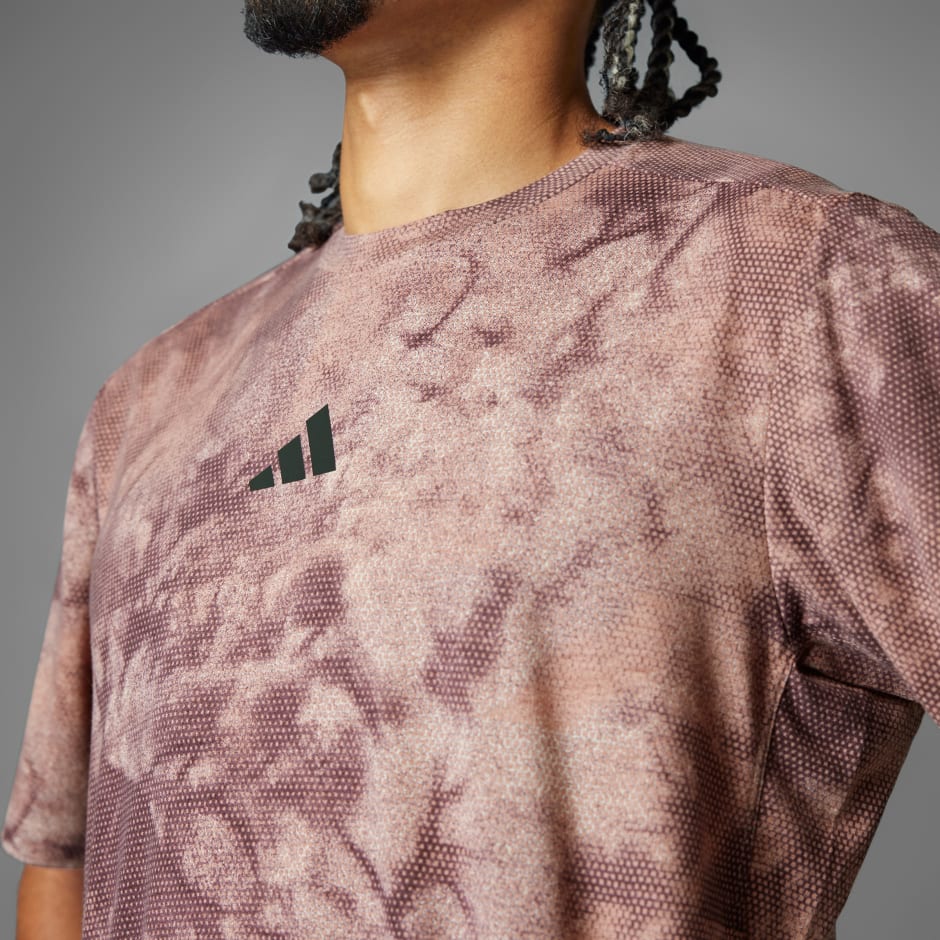 PrimeLift Graphic Tee