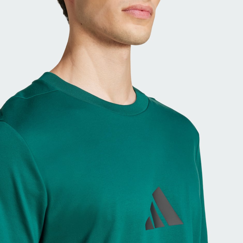 تيشيرت adidas Z.N.E.