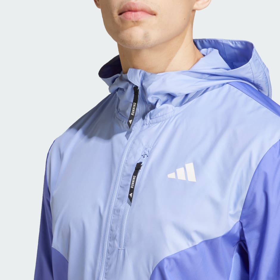 Own the Run AEROREADY Jacket