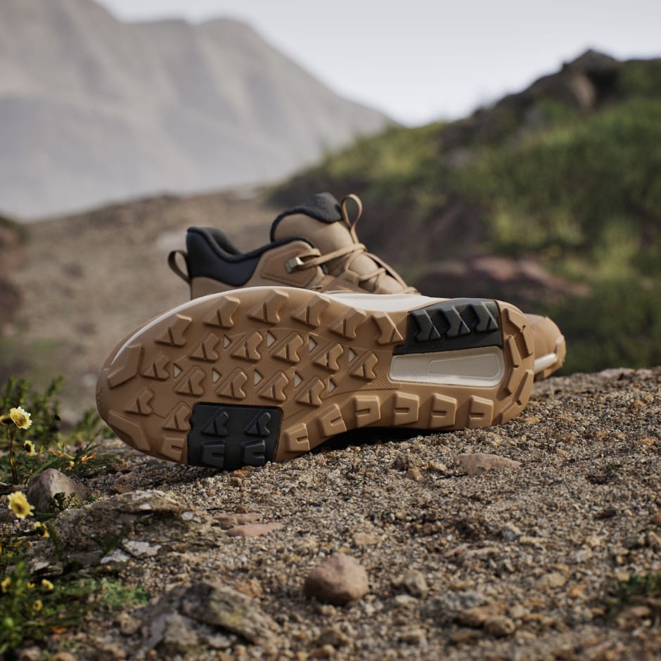 Ghete de drumeție Terrex Anylander CLIMAWARM+