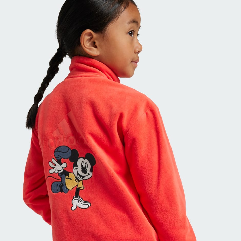 adidas Disney Mickey Mouse Track Top