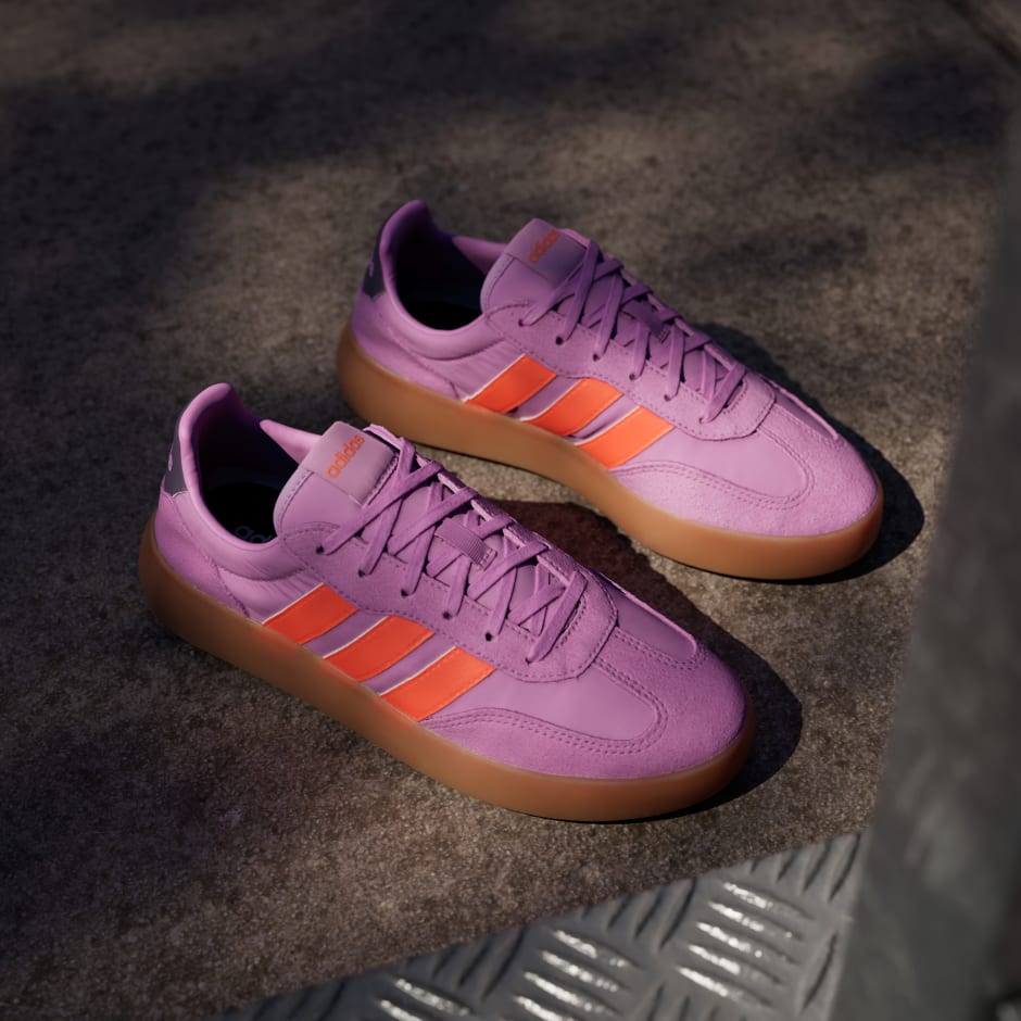 حذاء Barreda Decode