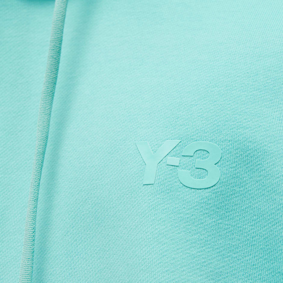 Y-3 French Terry Hoodie