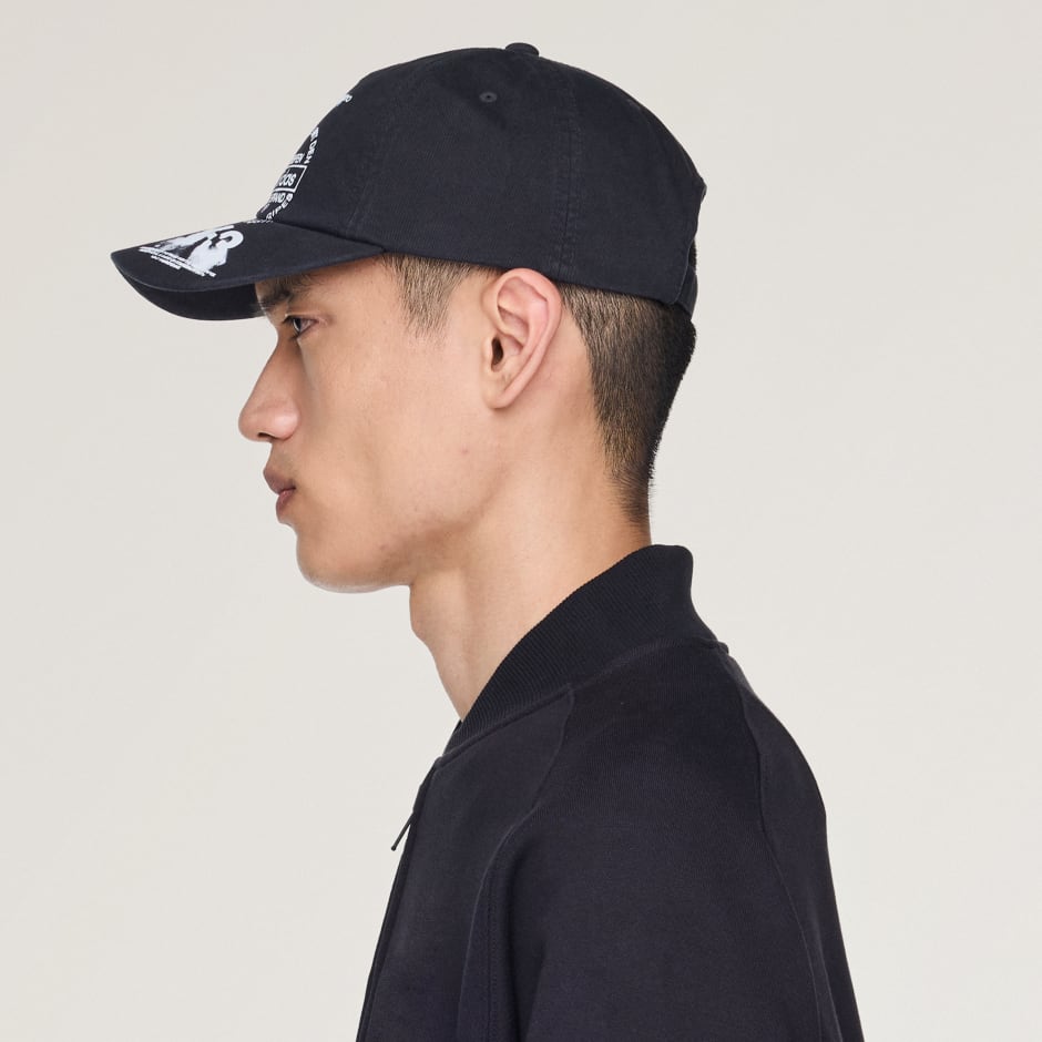 Y-3 5-Panel Cap