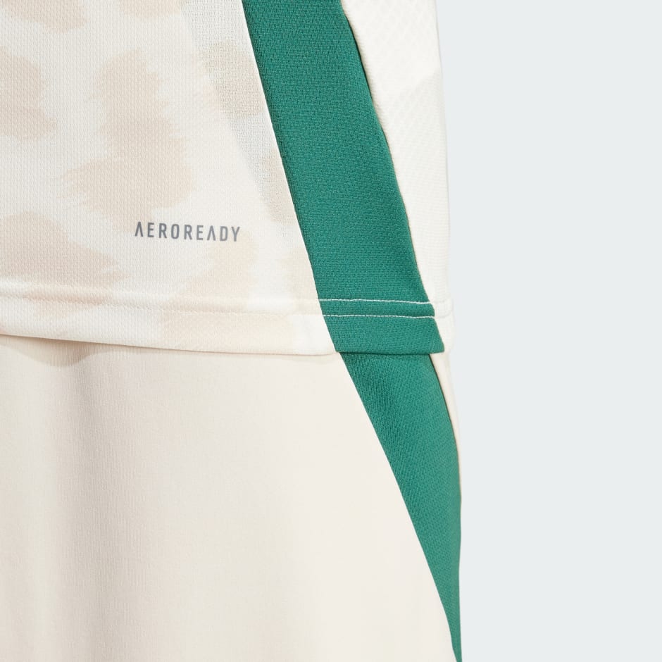 Saudi Arabia 24 Away Jersey