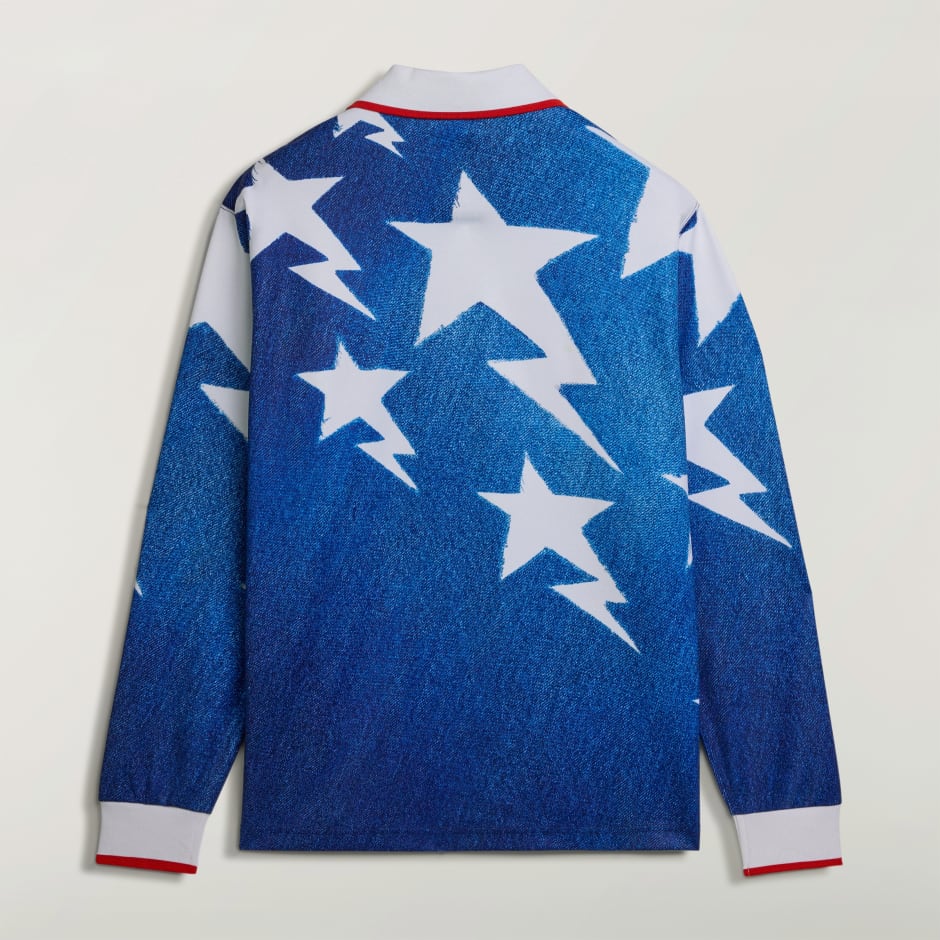 LSL STAR JERSEY BAPE