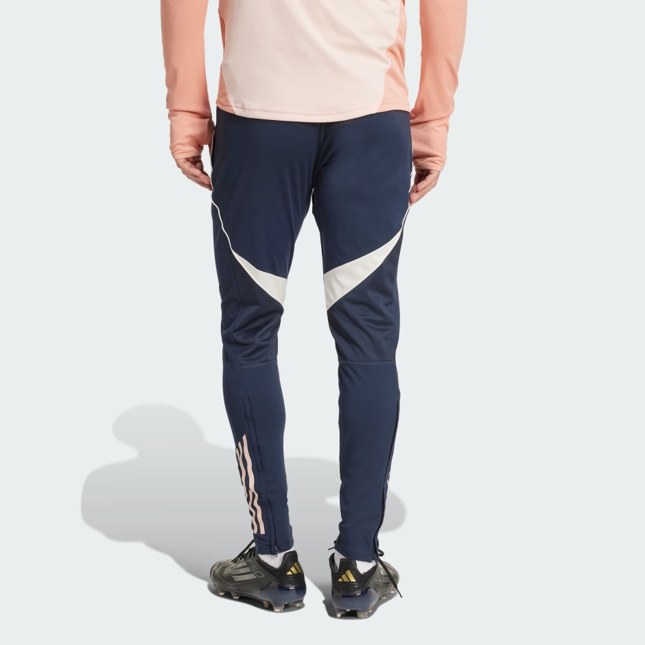 Orlando Pirates Tiro 25 Training Pants