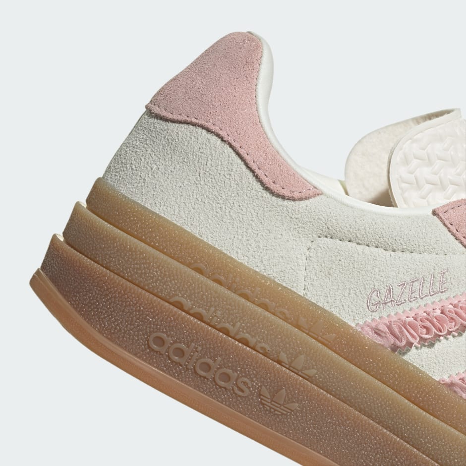 Gazelle Shoes