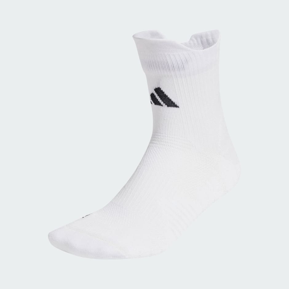 Chaussettes RUNxCUSHIONED (1 paire)