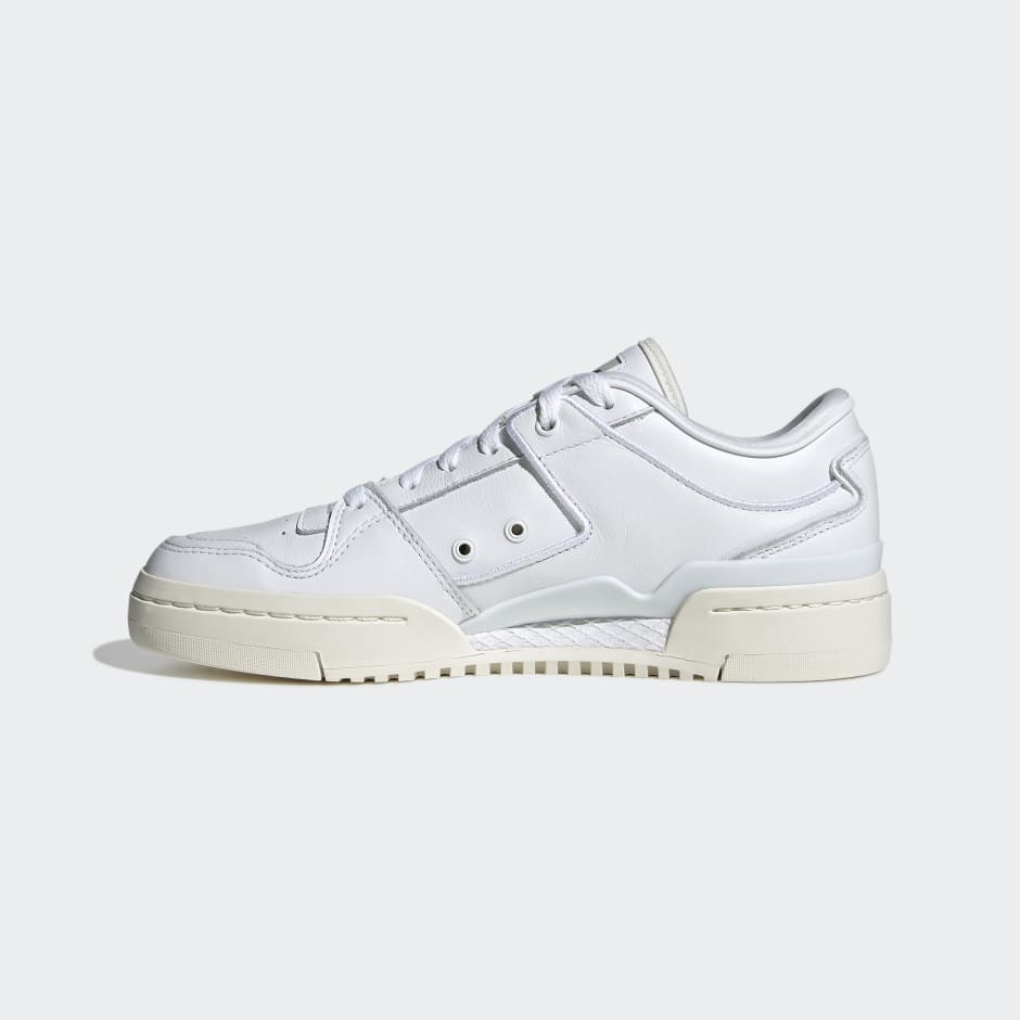 Forum Luxe Low Shoes