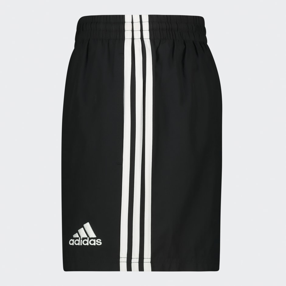 3-Stripes Chelsea Shorts