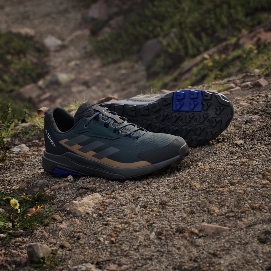 Pantofi de drumeție Terrex Anylander