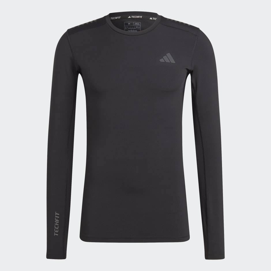 Techfit Control x RHEON™ Long Sleeve image number null