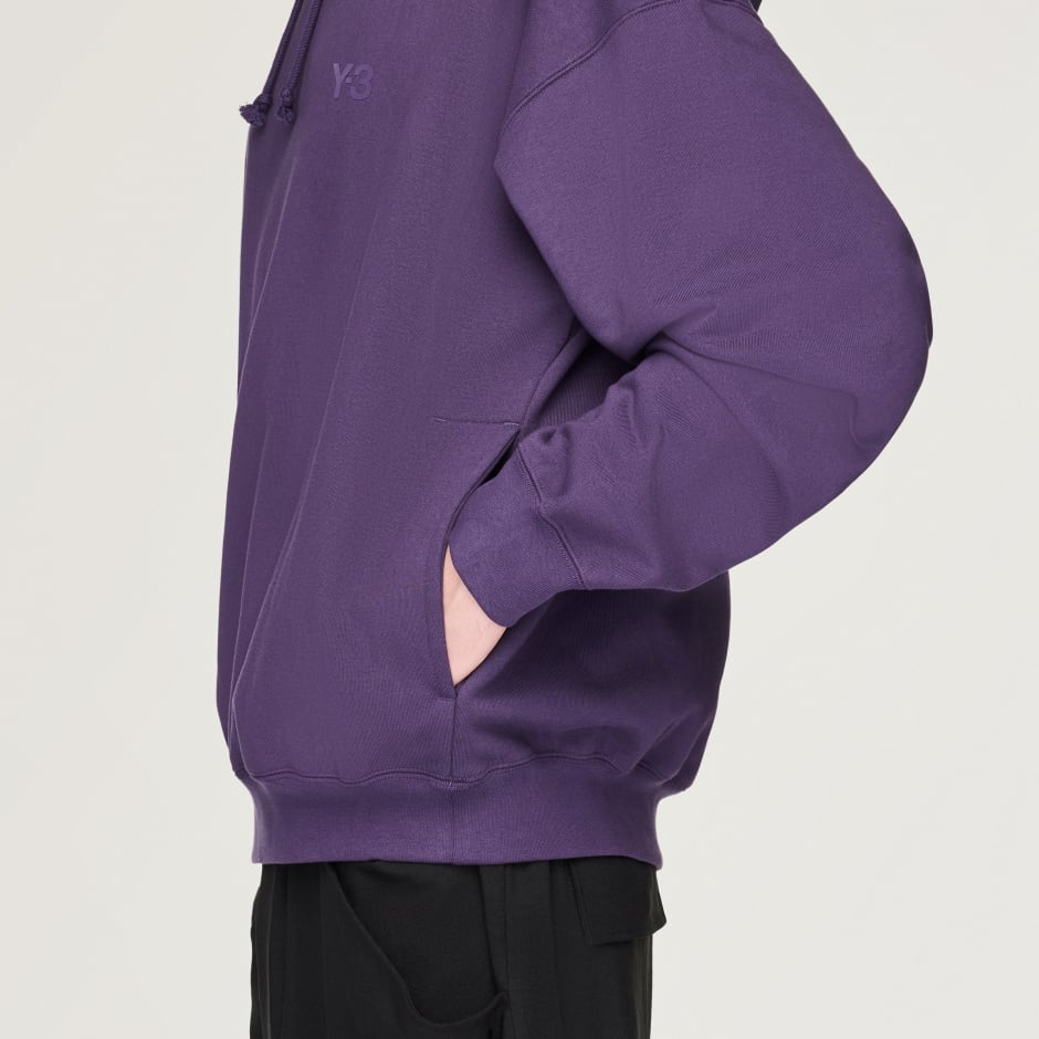 Y-3 FT Hoodie
