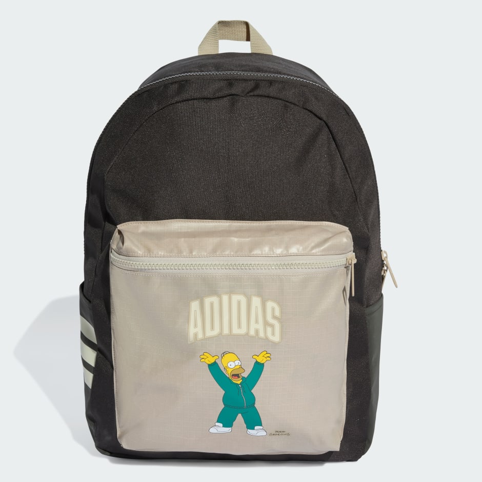 Sac &agrave; dos adidas The Simpsons Enfants