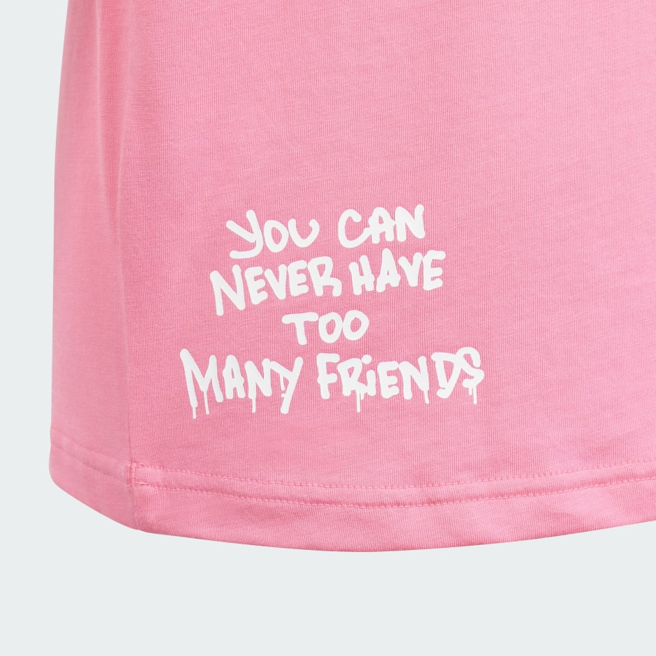 T-shirt adidas Originals x Hello Kitty