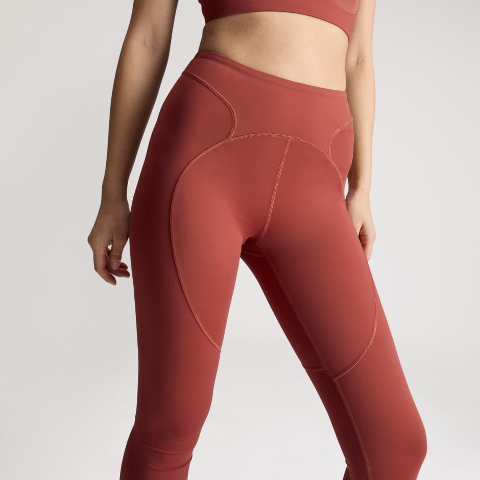 adidas by Stella McCartney Training 7/8 Leggings