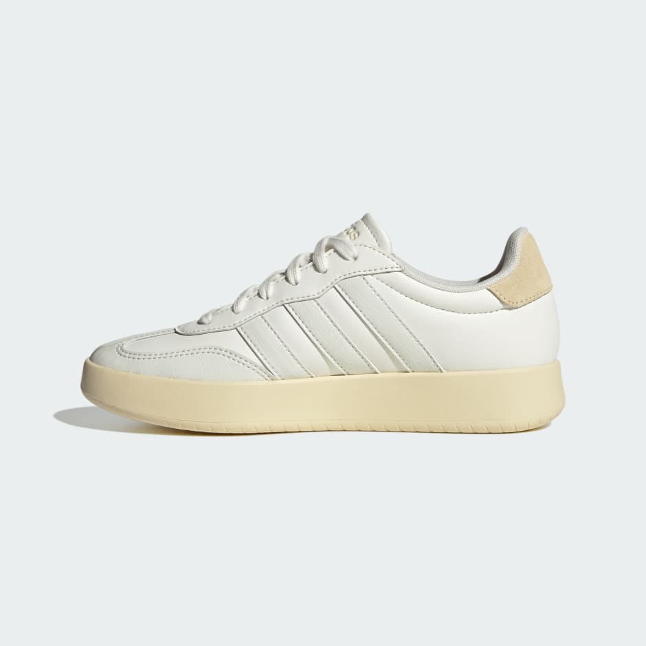 Barreda Shoes