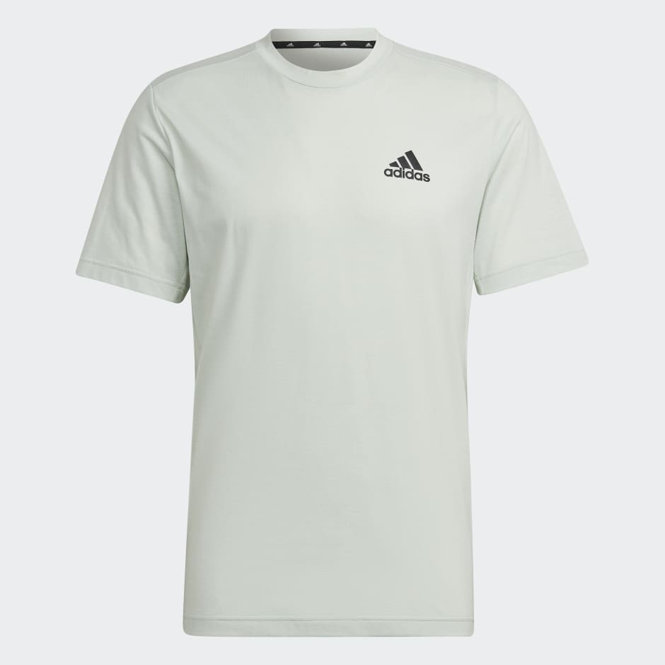 AEROREADY Designed to Move Feelready Sport Tee image number null