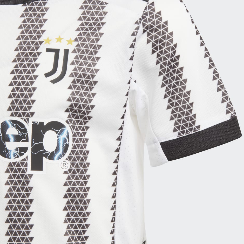 JUVENTUS 22/23 HOME MINI KIT