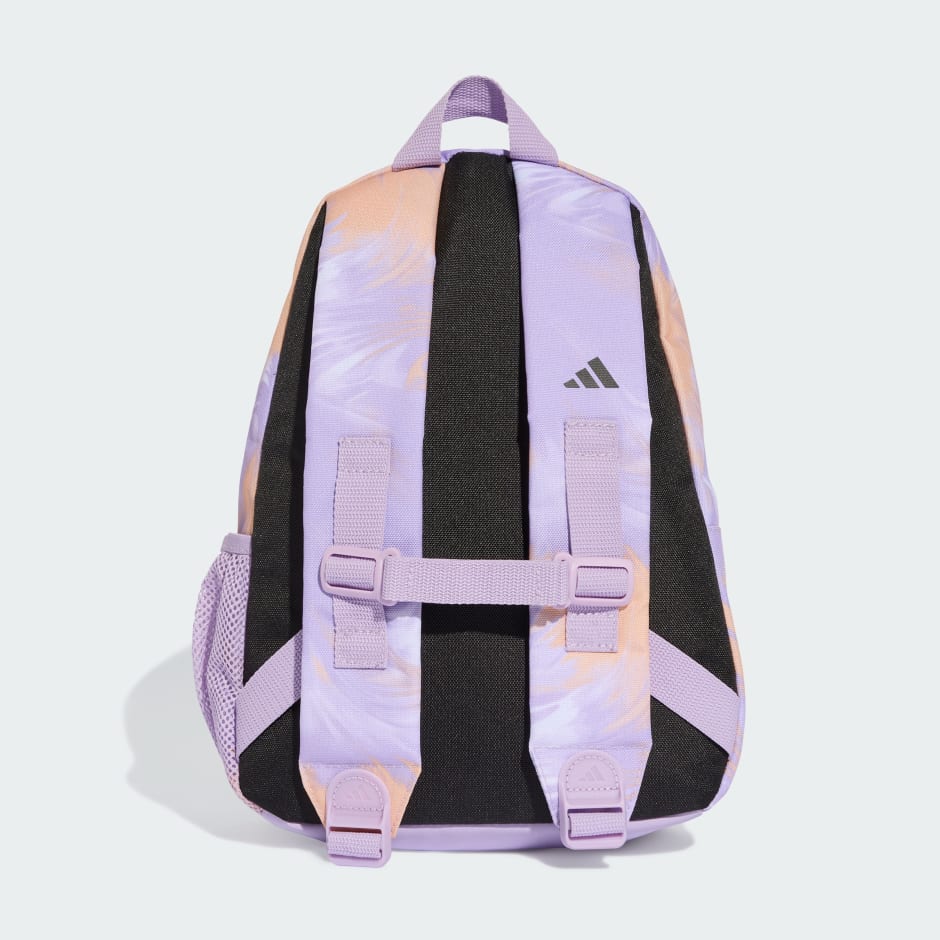 adidas Little Kids Beach AOP Backpack