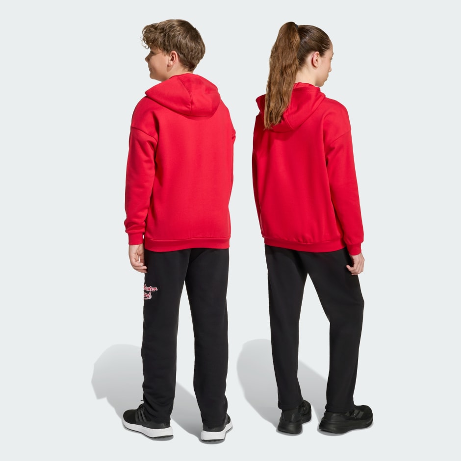 曼聯美國版童裝長褲