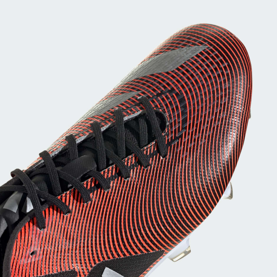 Adizero RS15 Pro Firm Ground Rugby Boots