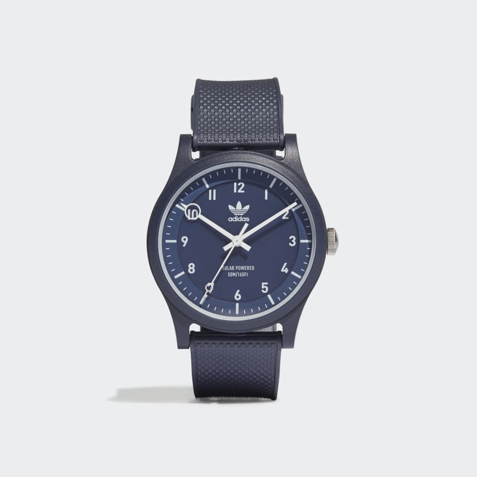 Project One R Watch