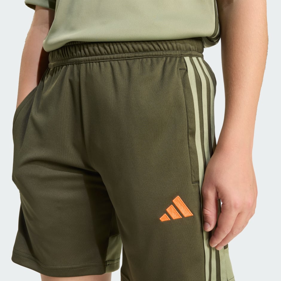 Dječje kratke hlače Tiro 25 Essentials