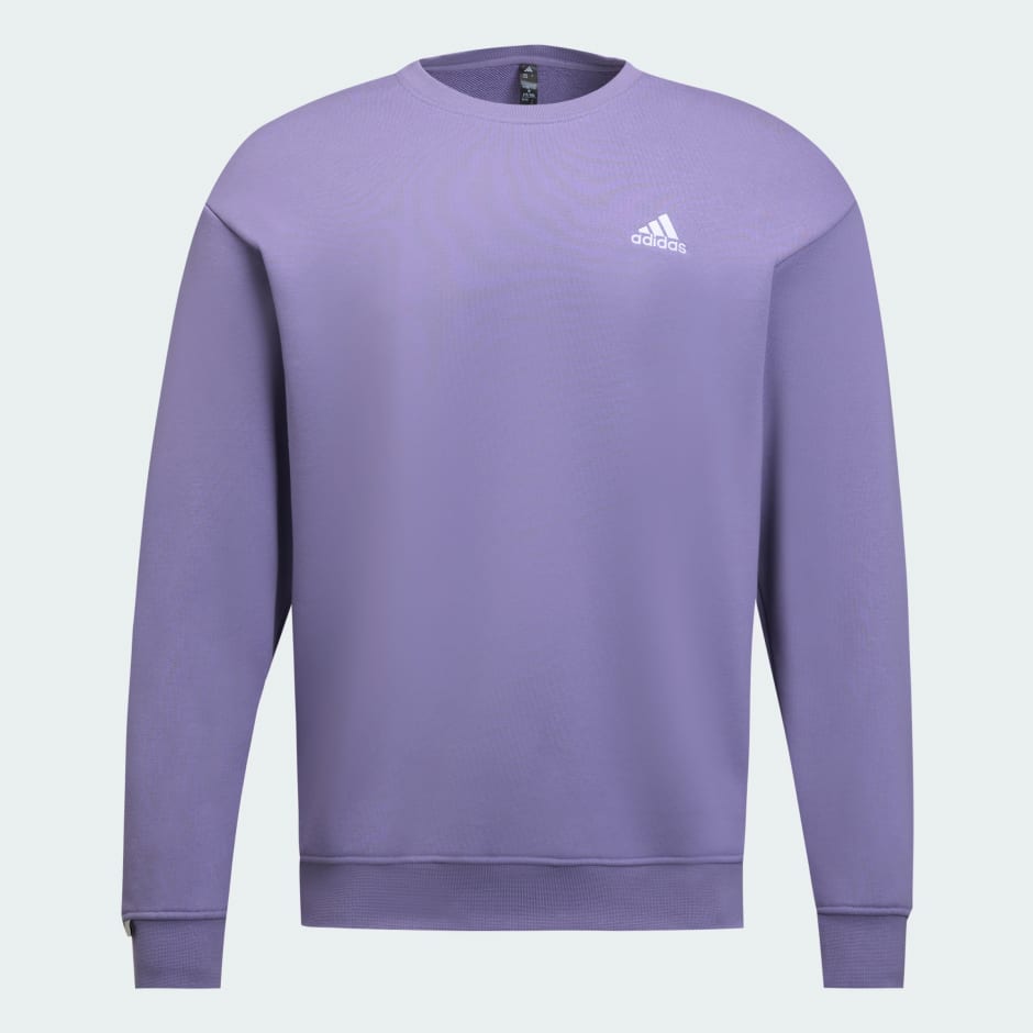 衛衣布圓領衛衣