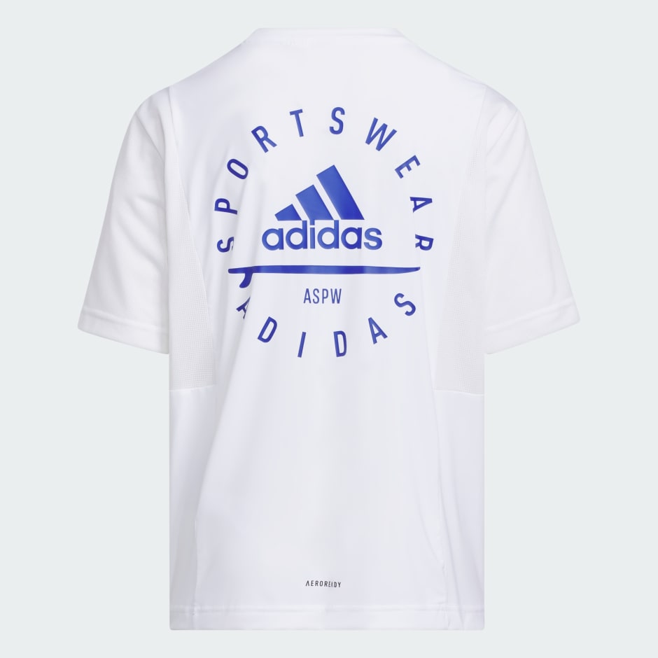Sportswear Tee Kids