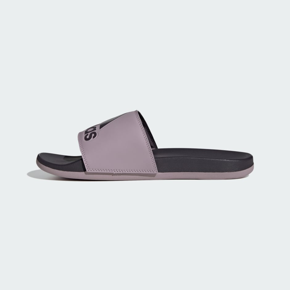 Adilette Comfort Slides