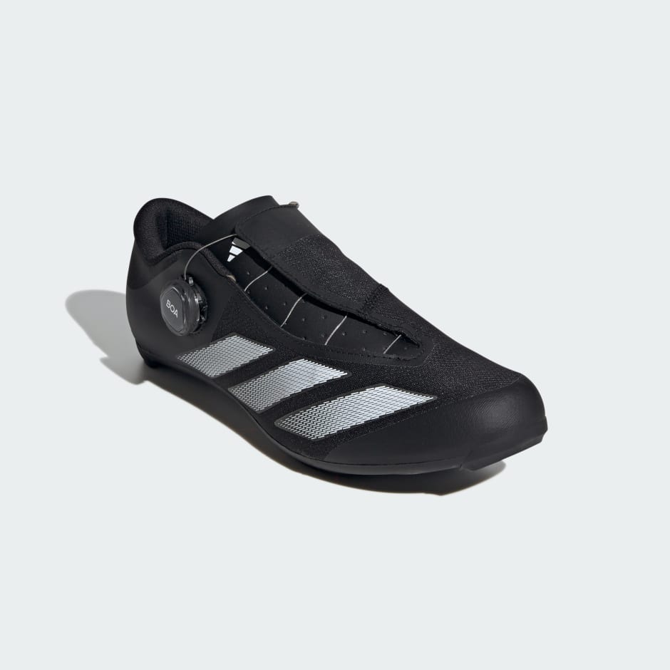 adidas The Road BOA Cycling Shoes Black adidas UAE