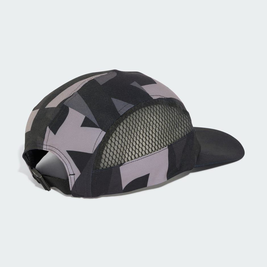 Terrex Climacool 5-Panel Graphic Cap